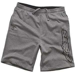  Alpinestars CCO Shorts   Small/Heather: Clothing