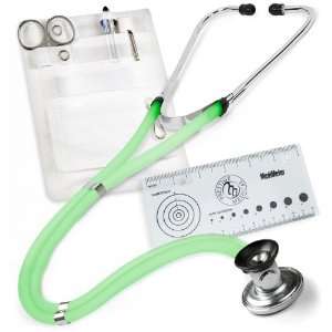  Prestige Medical Sprague Nurse Kit, Frosted Kiwi: Health 