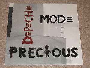Depeche Mode – Precious 2005 SASHA MIXES  