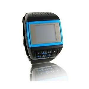  ET 3 1.4 TFT Touch Screen Quad band Dual Sim Standby Watch 