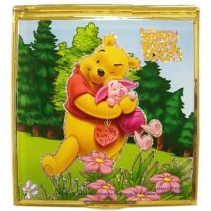  Winnie the Pooh Mirror Toys & Games