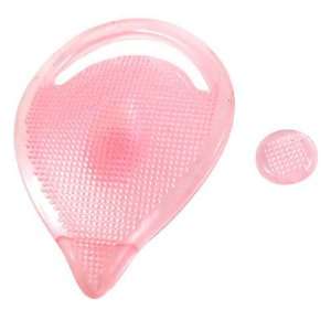   Facial Cleansing Pad Blackhead Remover Brush: Health & Personal Care