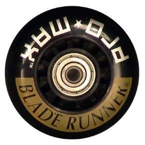  Blade Runner Pro Max 70mm wheels: Sports & Outdoors