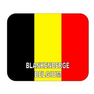  Belgium, Blankenberge Mouse Pad 