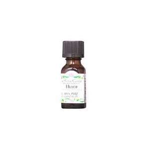  Essential Oil Hyssop