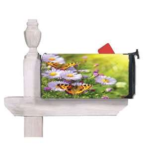  Butterfly Mailbox Cover