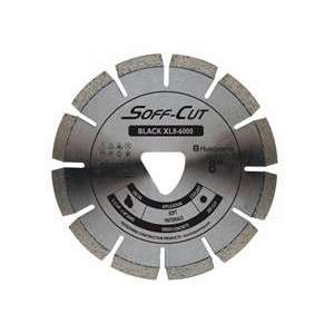   343) x .120 Early Entry Saw Blade For Soft Aggregate, Abrasive Sand