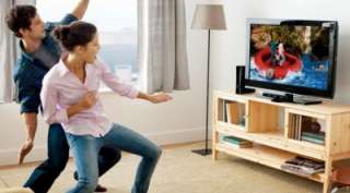   Kinect Bundle Just Dance 3, Fitbit Ultra, Tracker + MEGA BONUS  