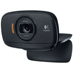  Logitech Webcam B525 Hi Speed USB 2.0 Certified Effective 