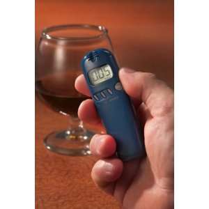  Digital Personal Alcohol Tester