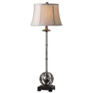  Uttermost Celestina Buffet Lamp: Home Improvement