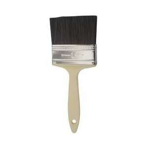 Paint Brush,3in.,8in.   TOUGH GUY