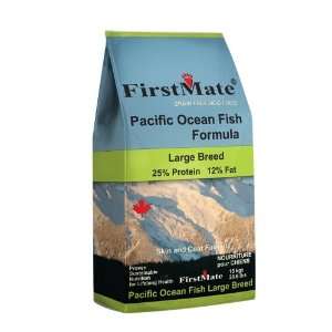  Pet Foods Pacific Ocean Fish Large Breed, 28.6 Pound: Pet Supplies