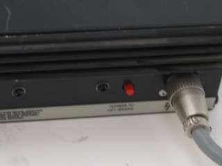   Solo 24 8 2 Professional Mixer w/Soundtracs Source Power Bar  