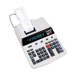  NEW CANON CP1200D 12 DIGIT   COMMERCIAL PRINTING CALC 