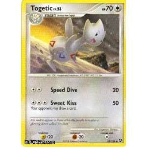  Togetic (Pokemon   Diamond and Pearl Great Encounters 