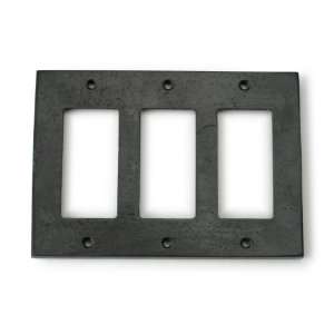    Taamba RRB WP103 DB Switch Plates Dark Bronze