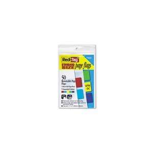   , Red/Blue/Green/Yellow/Purple, 10/Color, 50/Pack: Office Products