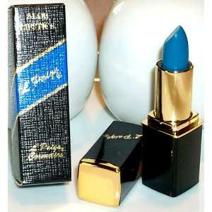 Paige Lipstick BASIC Blue long lasting mosturizing AloeVera will 
