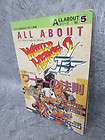 WORLD HEROES 2 JET All About 5 Game Guide Book Japan Ne