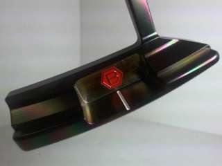 Mint Bettinardi 2011 Studio Stock 8 Putter Left  