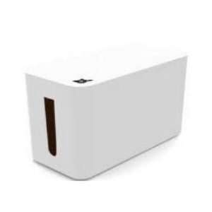  BLUELOUNGE CABLEBOX MINI   WHITE (COMPUTER ACCESSORIES 