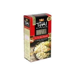  Thai Kitchen Stir Fry Rice Noodles    14 oz: Health 