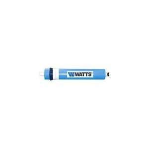  Watts Flowmatic 75 GPD TFC RO Membrane W 1812 75