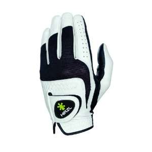   Control Textured Palm Kangaroo Leather Golf Glove