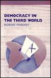 Democracy in the Third World, (1555874541), Robert Pinkney, Textbooks 