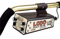 Tesoro Lobo Super Traq Metal Detector Finds Gold  