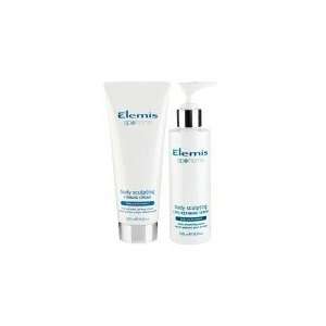  Elemis sp@home Body Sculpting Firming System Duo: Health 