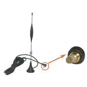   Antenna With Magnetic Stand For Ericsson T60 Series