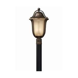  Bolla Olde Bronze Outdoor Large Lamp Post: Home 