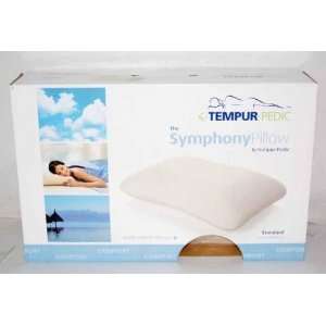 The SymphonyPillow by Tempur Pedic:  Home & Kitchen