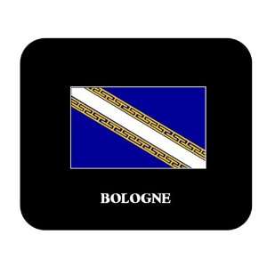  Champagne Ardenne   BOLOGNE Mouse Pad 