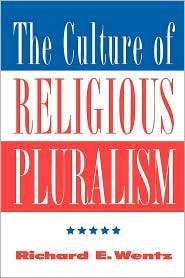   Pluralism, (0813326443), Richard Wentz, Textbooks   