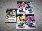 TAE BO II GET RIPPED INST./GET STARTED DVD + 4 VHS TAE 