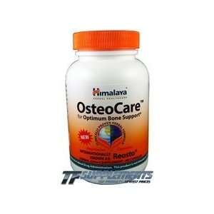  OsteoCare (450 mg   60 vegi capsules) by Himalaya Health 