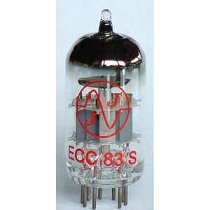  12AX7/ECC83 Preamp Tube 