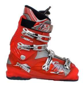 NEW Tecnica Modo SR ski boots, mondo 33 (mens 15)  