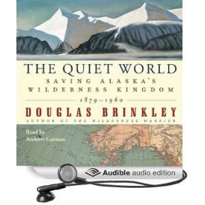    1960 (Audible Audio Edition) Douglas Brinkley, Andrew Garman Books