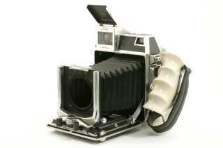 Linhof Technika III 6x9 Super Rollex Large Format Camera Body 194845 