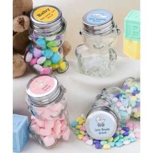  Personalized Teddy Bear Jars: Toys & Games