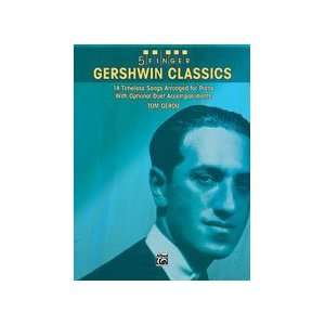  5 Finger Gershwin Classics   Piano   Elementary Musical 