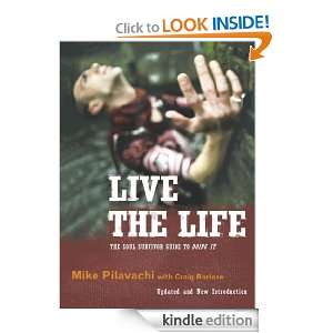 Live the Life: Craig Borlase, Mike Pilavachi:  Kindle Store