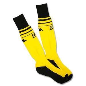  11 12 Borussia Dortmund Home Socks