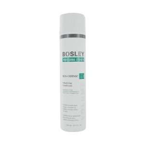 BOSLEY by : BOS DEFENSE VOLUMIZING CONDITIONER NON COLOR TREATED HAIR 
