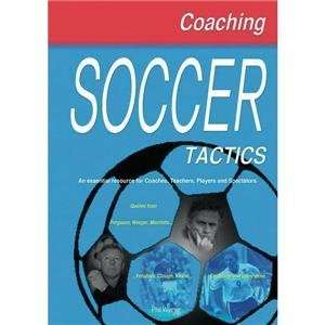  Coaching Soccer Tactics