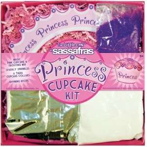  Princess Cupcake Kit Toys & Games